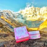 Achieve Glowing Skin with CareSon Deep Hydration- Pink Clay Mask: The Best Clay Mask in Nepal